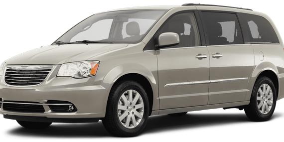 CHRYSLER TOWN AND COUNTRY 2016 2C4RC1BG7GR207791 image CHRYSLER TOWN AND COUNTRY 2016 2C4RC1BG7GR207791 image